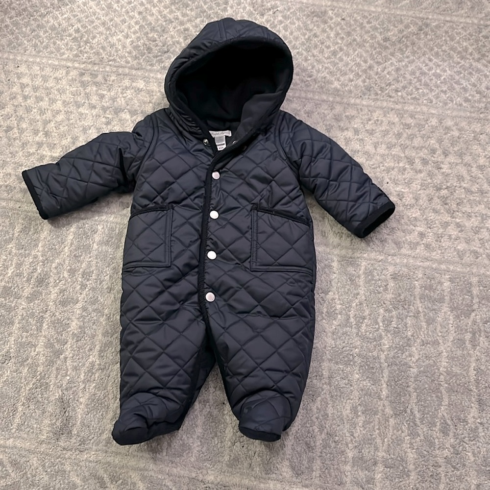 Ralph Lauren Infant snow suit